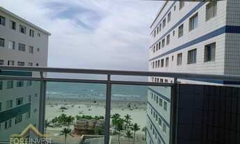 Imagem 5: Apartamento com 3 dormitórios à venda, 126 m² por R$ 800.000,00 - Tupi - Praia Grande/SP