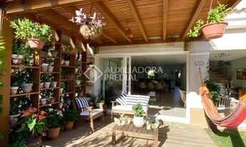 Imagem: XANGRI-Lá - Casa de Condomínio - Maristela