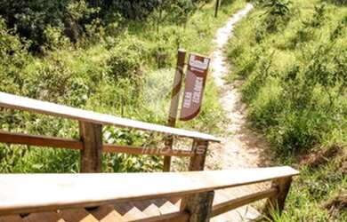 Imagem 7: Terreno - Parque Residencial Terras de Yucatan - Monte Mor