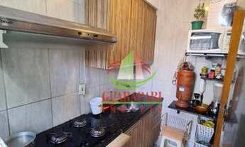 Imagem 4: Lindo Apartamento 2 quartos e 1 vaga à venda por R$ 159.000 - Venda Nova - Belo Horizonte