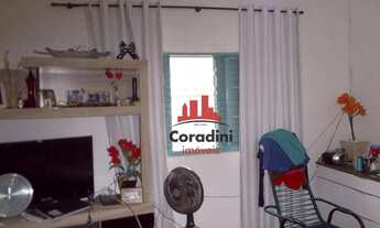 Imagem 6: Casa com 3 dormitórios à venda, 150 m² por R$ 340 - Jardim Europa I - Santa Bárbara D'