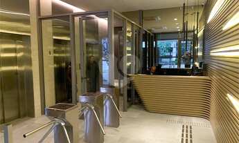 Imagem 6: São Paulo - Apartamento Padrão - MOEMA