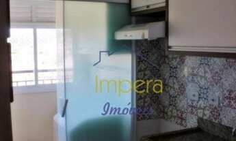 Imagem 6: Apartamento Res Othon com 2 dormitórios à venda, 50 m² por R$ 250.000 - Vila Sinhá - São J