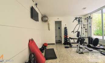 Imagem 3: Apartamento à Venda - Santo Agostinho, 4 Quartos, 140 m²