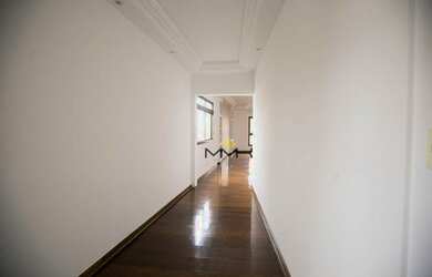 Imagem 2: Belíssimo imóvel clássico a 300m do mar à venda, 163 m² - Ponta da Praia - Santos/SP