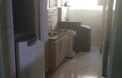 Imagem 4: Apartamento residencial à venda, Vila Santa Maria, Americana