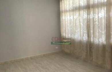 Imagem 4: Sobrado com 4 dormitórios à venda, 156 m² por R$ 667.800,00 - Vila Caminho do Mar - São Be