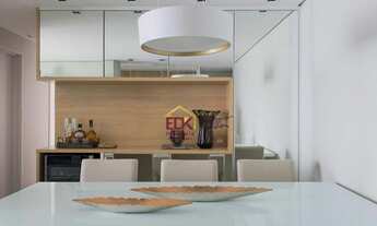 Imagem: Apartamento com 3 dormitórios à venda