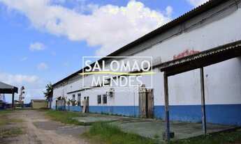 Imagem: Área no Portal da Amazônia, 11.000 m²