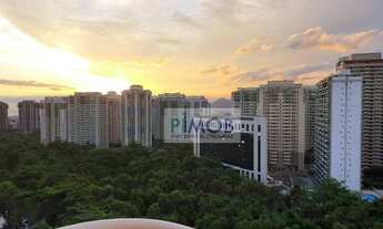 Imagem 6: Apartamento com 2 dormitórios à venda, 75 m² por R$ 900.000,00 - Barra da Tijuca - Rio de