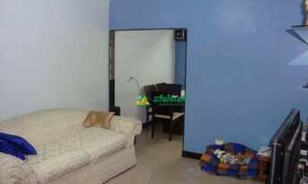 Imagem 4: Sobrado com 2 dormitórios à venda, 150 m² por R$ 490.000,00 - Jardim Monte Carmelo - Guaru