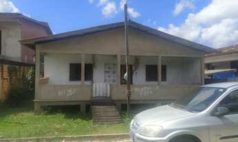 Imagem: Vende se casa em breves