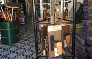 Imagem 2: Vendo Loja Materiais de construção