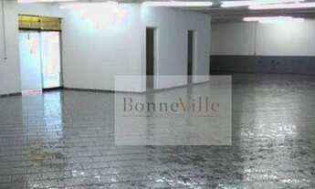 Imagem: Galpão, 497 m² - venda por R$ 7.500.000,00