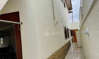 Imagem 6: Casa com 4 dormitórios sendo 2 suítes para alugar, 345 m² por R$ 16.400/mês - Alphaville 6