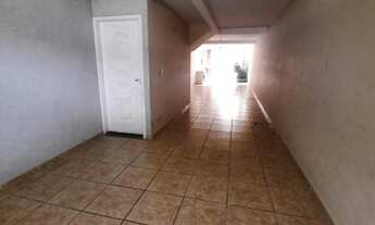 Imagem 7: Casa de condomínio - 168 m2 - 3 quartos (1 suíte) - 2 banheiros e lavabo -Vila Antônio