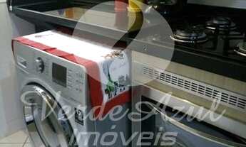 Imagem 4: Apartamento - Vila Sao Francisco - Hortolândia