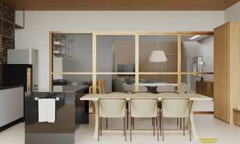 Imagem 5: Nova Lima - Casa de Condomínio - Alphaville - Lagoa Dos Ingleses