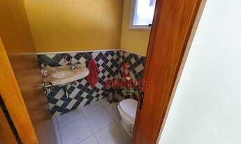 Imagem 6: Sobrado com 3 dormitórios à venda, 155 m² por R$ 852.000,00 - Jardim Botânico - Ribeirão P