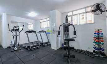 Imagem 3: Paraiso , 135m2 , 3dts , gar , Metrô