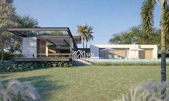 Imagem 4: Casa com 5 dormitórios à venda, 590 m² Condomínio Terras de São José II - Itu/SP