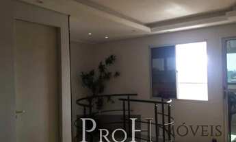 Imagem 5: Apartamento 86m² 2 dormitórios localizado em Santo André R$ 250.000,00