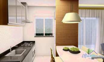 Imagem 5: Casa à venda, 104 m² por R$ 420.000,00 - Centro - Eusébio/CE