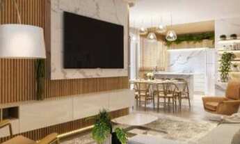 Imagem: Apartamento à venda, 86 m² por R$ 1.577.518,81