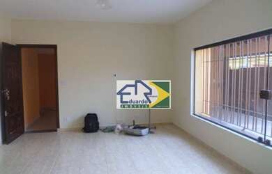 Imagem 5: Casa com 4 dormitórios para alugar, 176 m² por R$ 4.000/mês - Jardim Santa Helena - Suzano