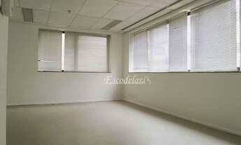 Imagem 3: Sala à venda, 30 m² por R$ 330.000,00 - Vila Olímpia - São Paulo/SP