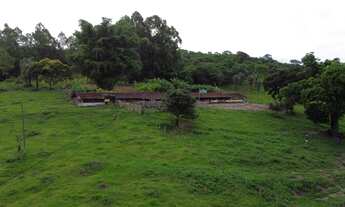 Imagem 3: Fazenda preservada 230 ha - 70 km de BH - Mateus Leme