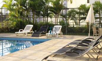 Imagem 2: Apartamento à venda, 131 m² por R$ 636.000,00 - Vila Suzana - São Paulo/SP