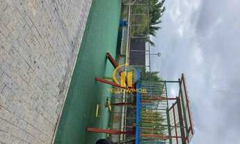 Imagem 4: Apartamento com sacada