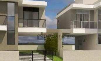 Imagem 2: Sobrado com 3 dormitórios à venda, 115 m² por R$ 590.000,00 - Ingleses - Florianópolis/SC