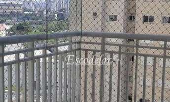 Imagem 5: Apartamento com 3 dormitórios à venda, 96 m² por R$ 910.000,00 - Barra Funda - São Paulo/S