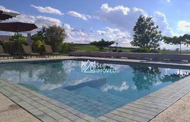 Imagem 2: Casa com 5 dormitórios à venda, 335 m² por R$ 2.500.000,00 - Condomínio Fazenda Kurumin