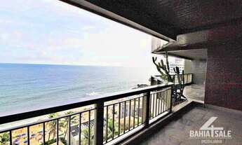 Imagem 1: Cobertura à venda, 982 m² por R$ 2.700.000,00 - Rio Vermelho - Salvador/BA