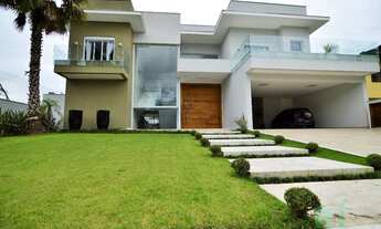 Imagem: Casa com 7 dormitórios à venda, 850 m²