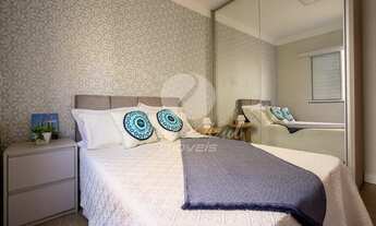 Imagem: Apartamento - Loteamento Adventista Campineiro