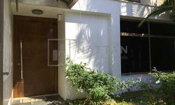 Imagem 2: Sobrado com 3 dormitórios, 386 m² - venda por R$ 2.500.000,00 ou aluguel por R$ 12.600,00