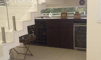 Imagem 4: São Bernardo do Campo - Casa Padrão - Parque Terra Nova II