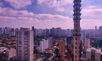 Imagem 6: Apartamento Alto Padrão para Venda em Jardim das Acácias sao Paulo-SP - 2240