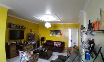 Imagem 5: Apartamento para venda tem 110 metros quadrados com 3 quartos em Boa Viagem - Recife - PE