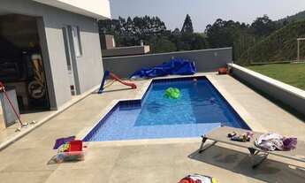 Imagem 4: Linda Casa em Alphaville Semi Térrea - Tamboré 11