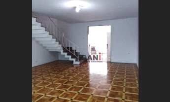 Imagem 7: Sobrado com 3 dormitórios, 200 m² - venda por R$ 1.420.000 ou aluguel por R$ 5.950/mês - M