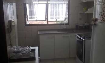 Imagem: Apartamento com 2 dormitórios à venda