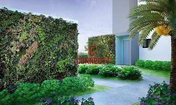 Imagem 2: Apartamento 02 dormitórios em Bonfim