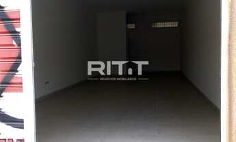 Imagem 2: Salão - Loteamento Adventista Campineiro - Hortolândia