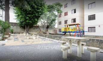 Imagem 4: Apartamento - Jardim Ipiranga - Campinas