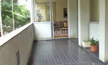 Imagem 3: RUA NOBRE DE HIGIENOPOLIS